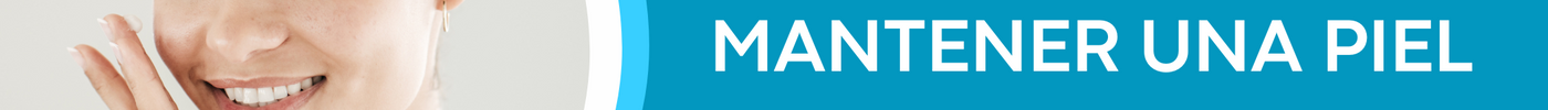 Consejos para mantener una piel saludable y radiante.