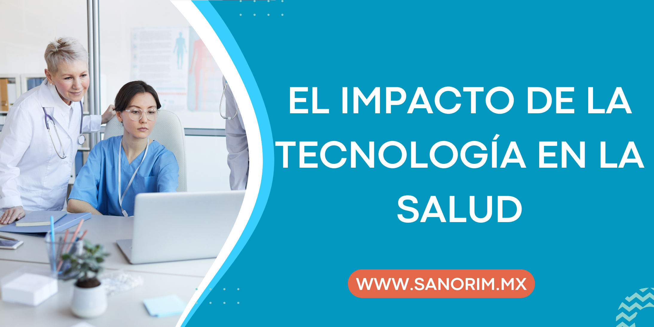El Impacto de la Tecnología en la Salud y Cómo Usarla de Manera Responsable