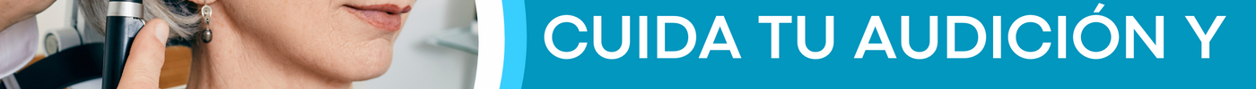 Salud de los Oídos: Cuida tu Audición y Vive Plenamente