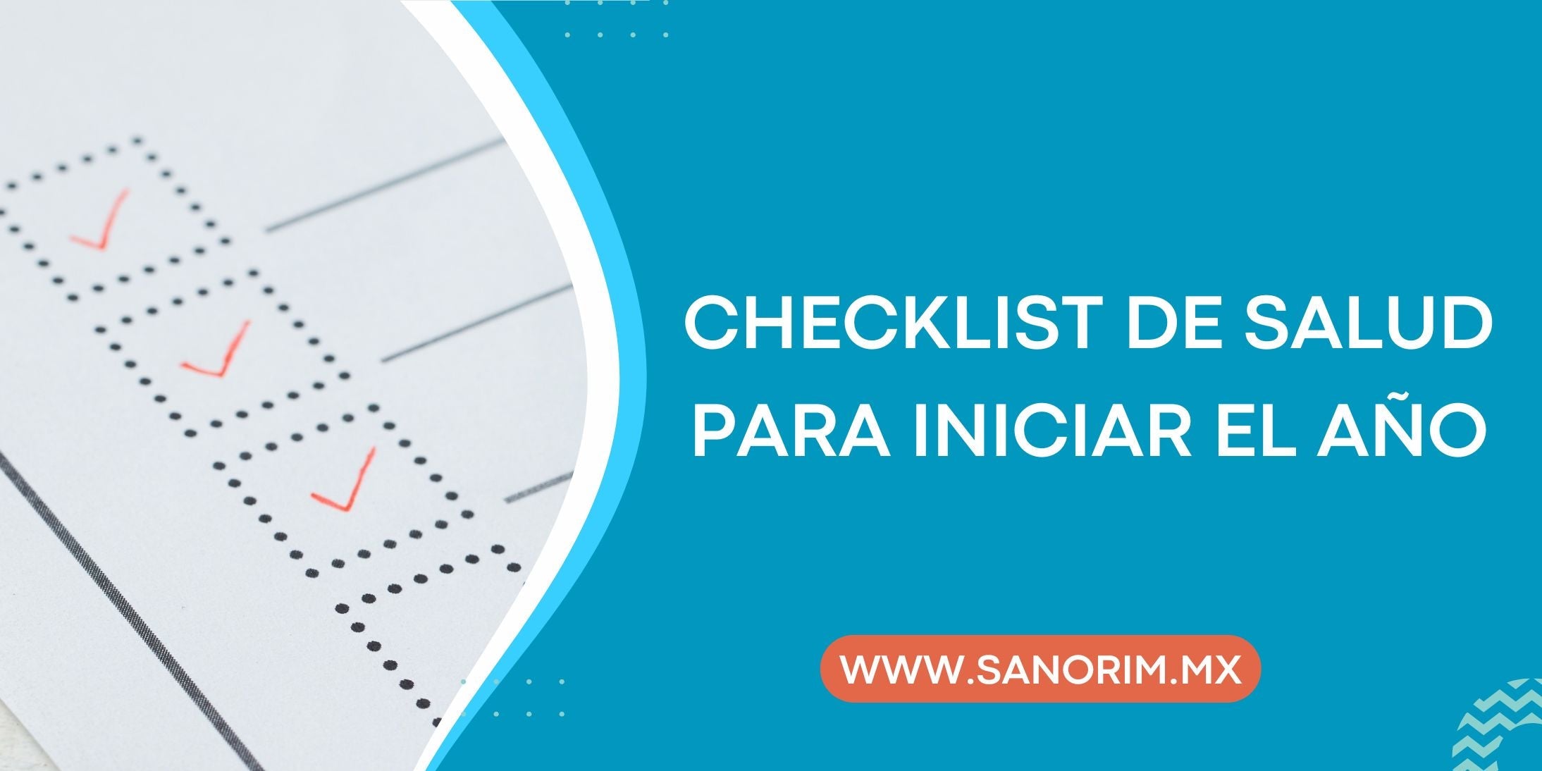 Checklist de salud para comenzar el año: presión arterial, glucosa, peso y análisis básicos