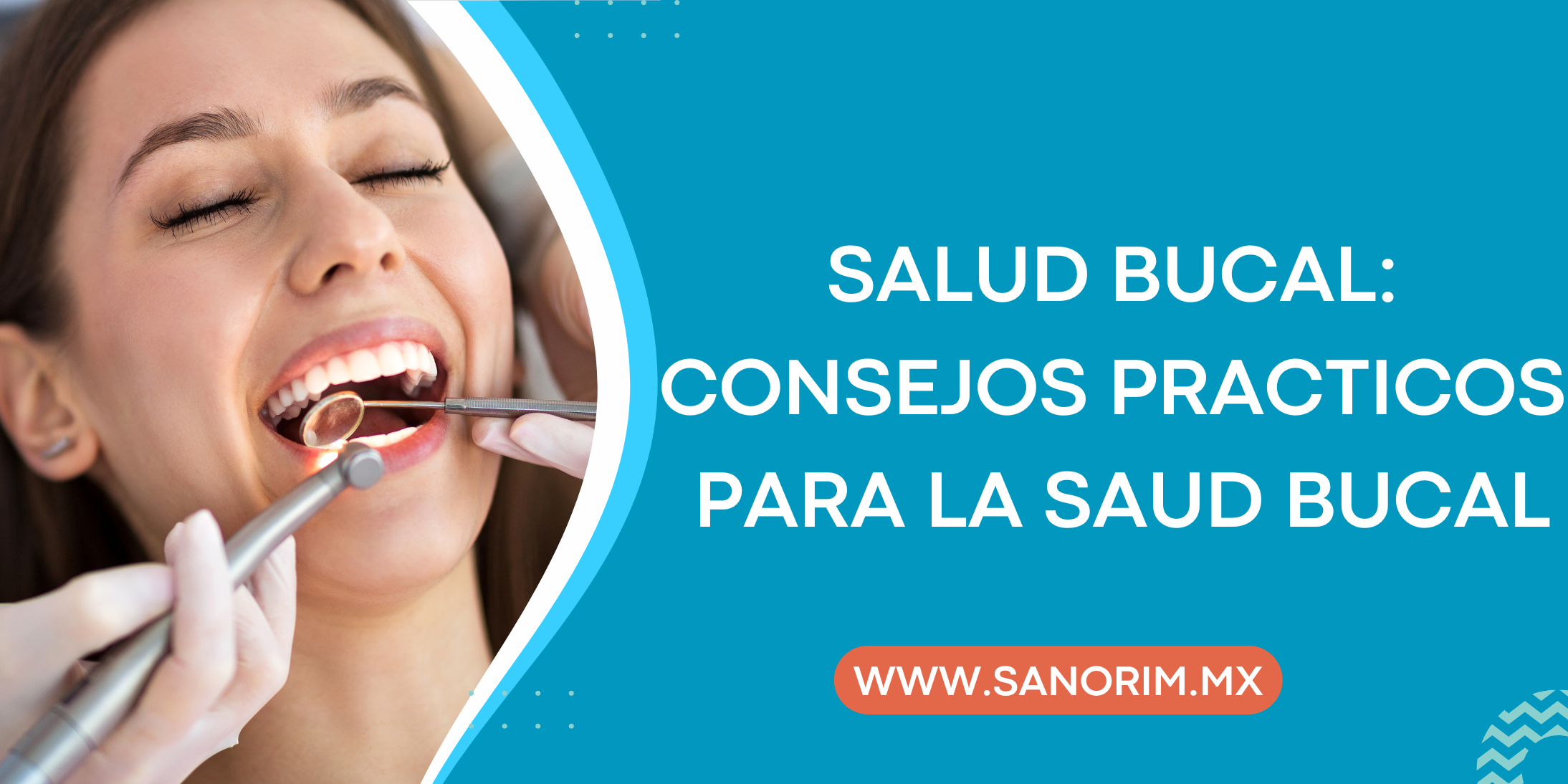 Consejos Prácticos para Mantener una Buena Salud Bucal