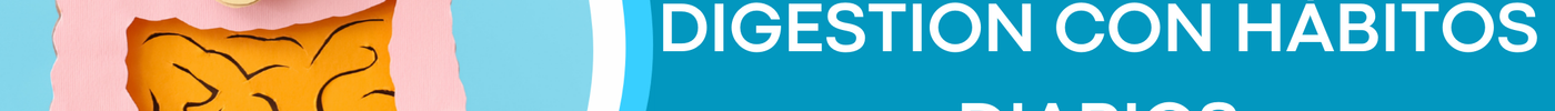 Cómo mejorar la digestión con hábitos diarios