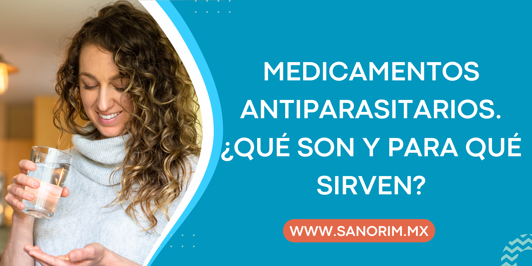 Medicamentos Antiparasitarios: ¿Qué son y para qué sirven?