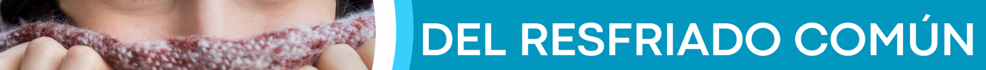Protege tu Salud del Resfriado Común este Invierno