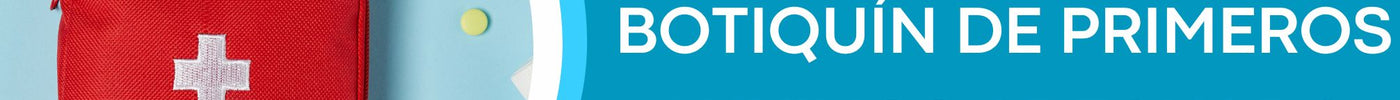 Cómo Armar un Botiquín de Primeros Auxilios Adecuado