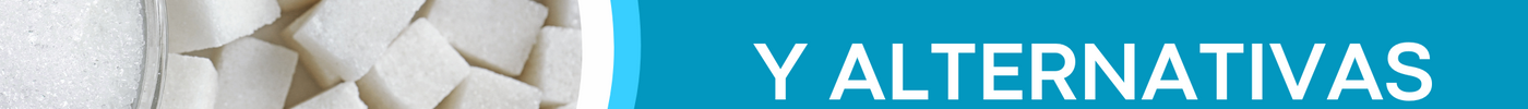 El impacto del azúcar en la salud y alternativas naturales