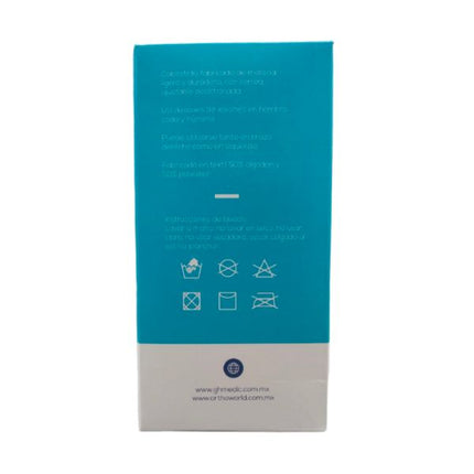 Cabestrillo Anatómico Ortho World Talla Mediana Adulto