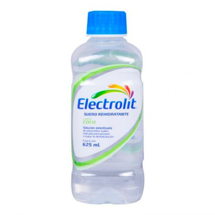 Electrolit Sabor Coco  625 ml