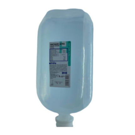 Solucion Hartmann Alpha 1000 ml