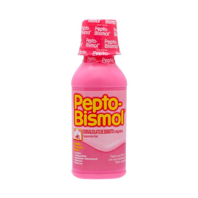 Pepto-Bismol 236 ml