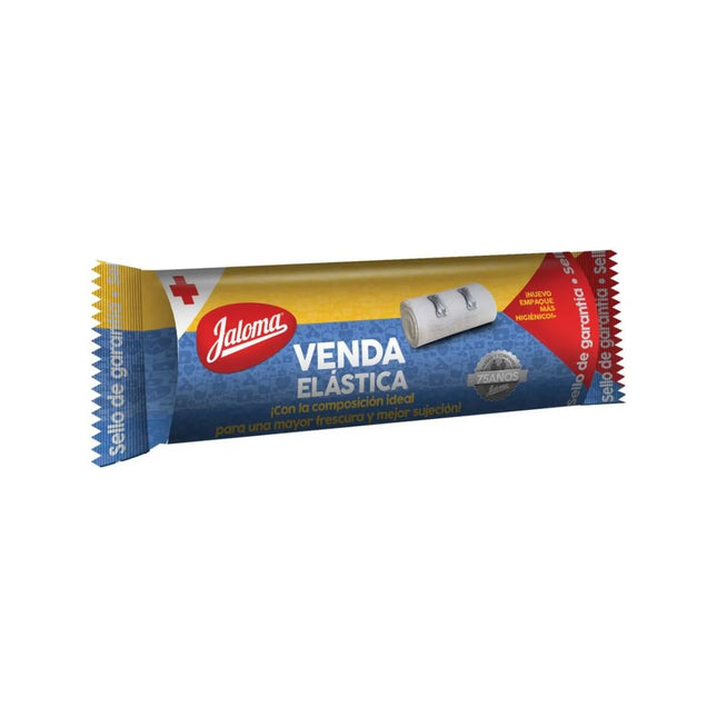 Venda Elástica 10 cm de Ancho