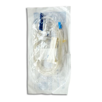 Venoclisis Normogotero Esteril (Sensimedical)