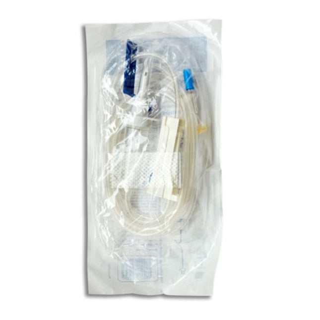 Venoclisis Normogotero Esteril (Sensimedical)