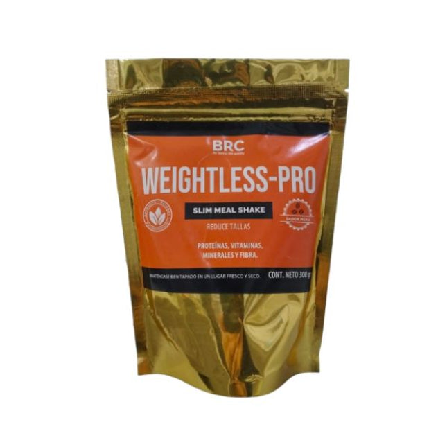Weightless-Pro Slim Meal Shake Sabor Moka  300 g