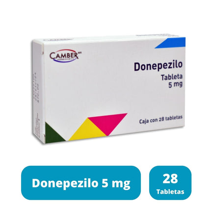 Donde comprar donepezilo