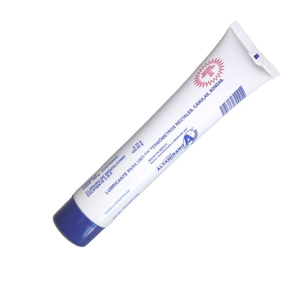 Lubri-6 Jalea Lubricante Tubo con 135 g Altamirano